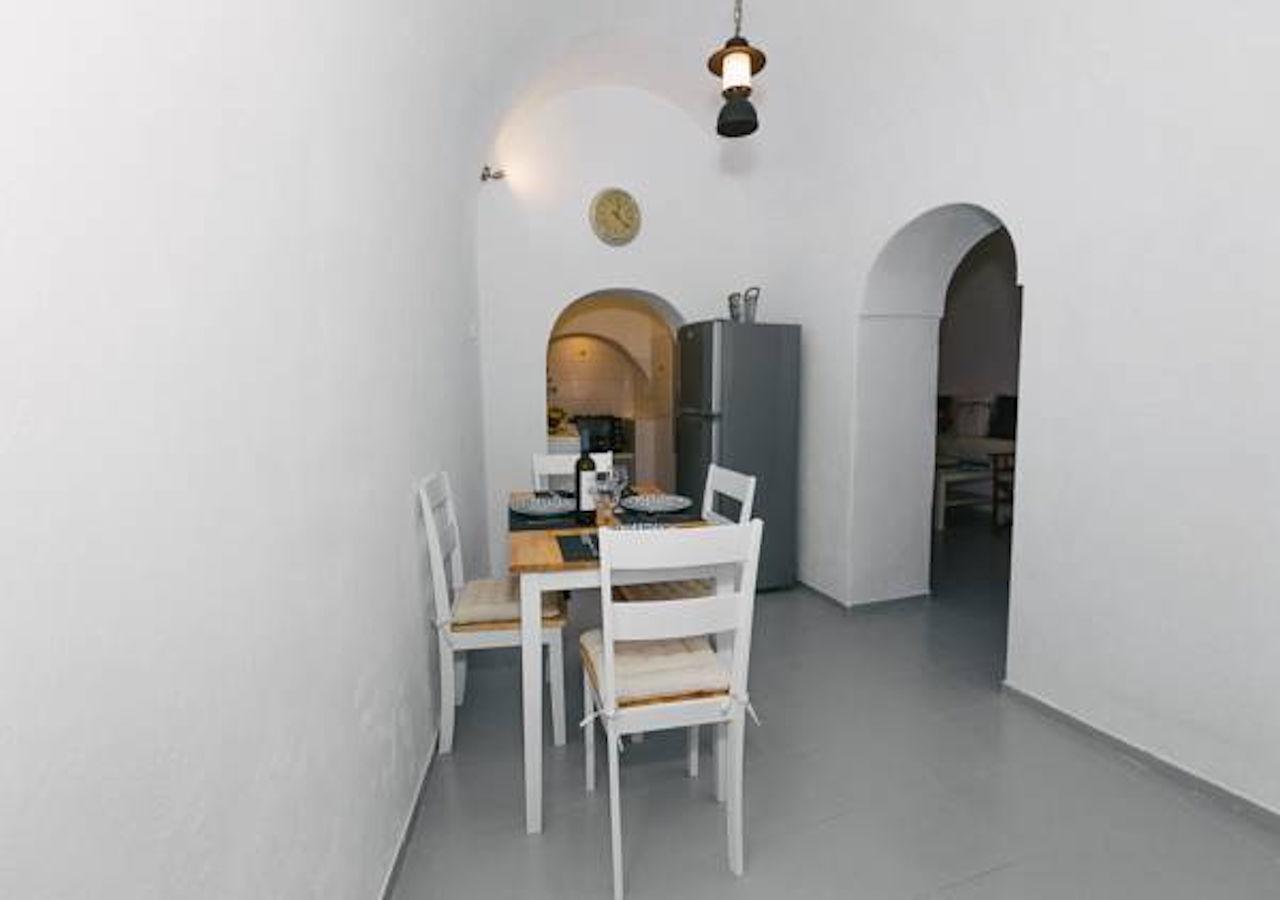 Santoimage House Villa Oia  Exterior photo