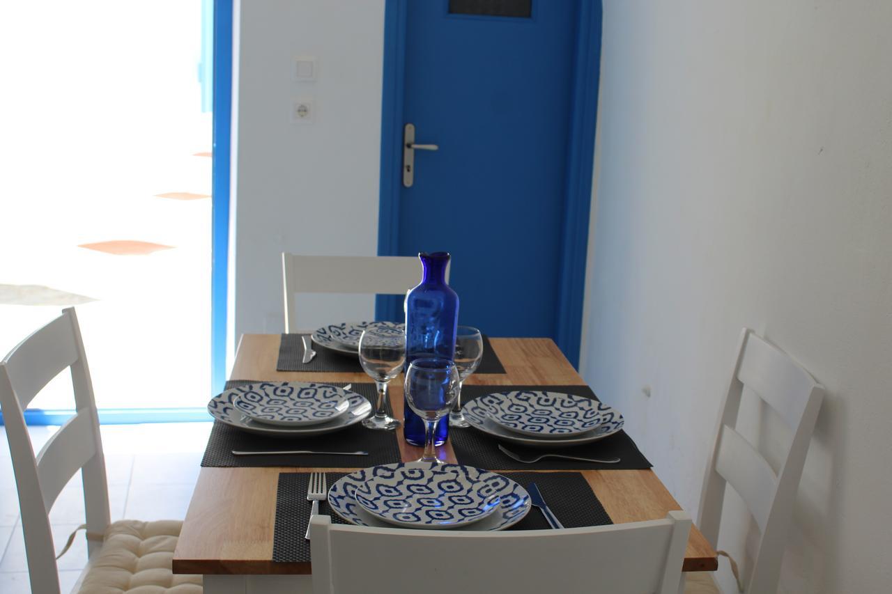 Santoimage House Villa Oia  Exterior photo