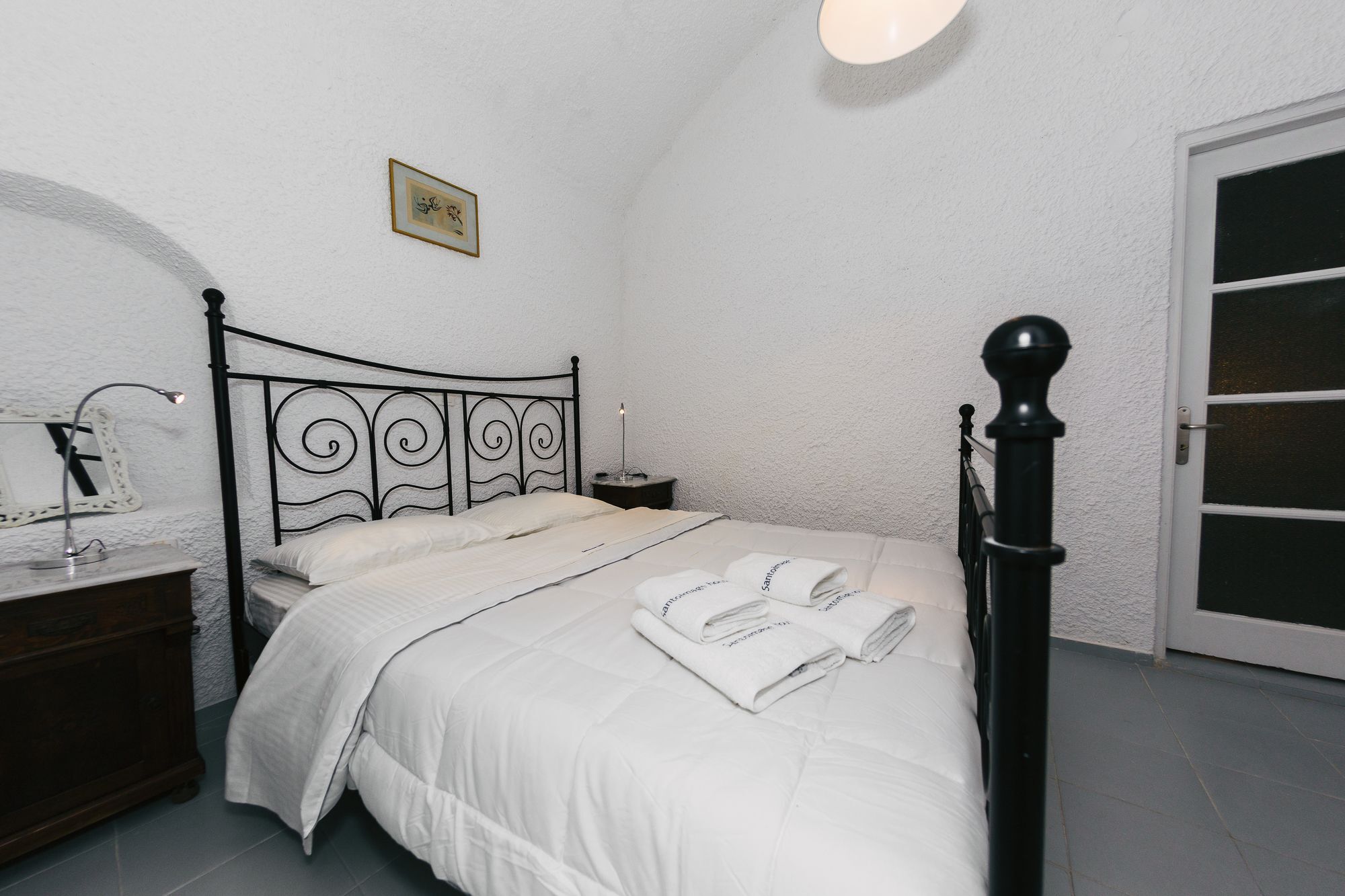 Santoimage House Villa Oia  Exterior photo